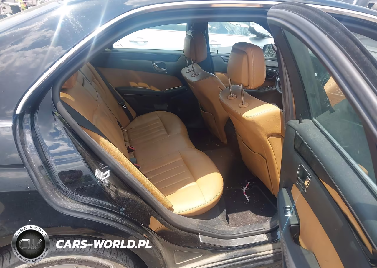 2010 Mercedes-Benz E 350 4Matic VIN:WDDHF8HBXAA103482 - 8