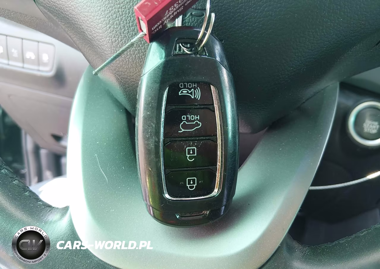 2021 Hyundai Kona Ultimate VIN:KM8K5CA53MU634354 - 11