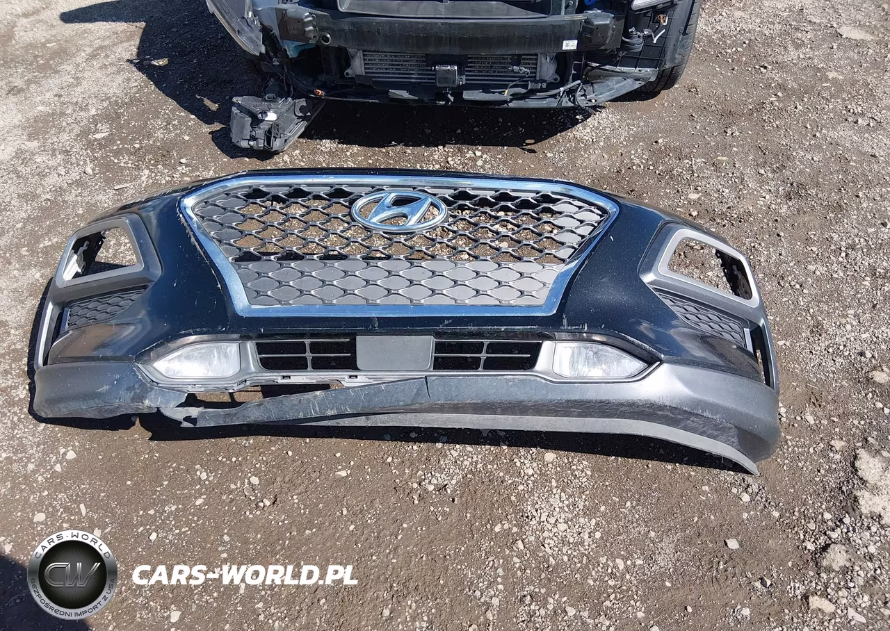 2021 Hyundai Kona Ultimate VIN:KM8K5CA53MU634354 - 12
