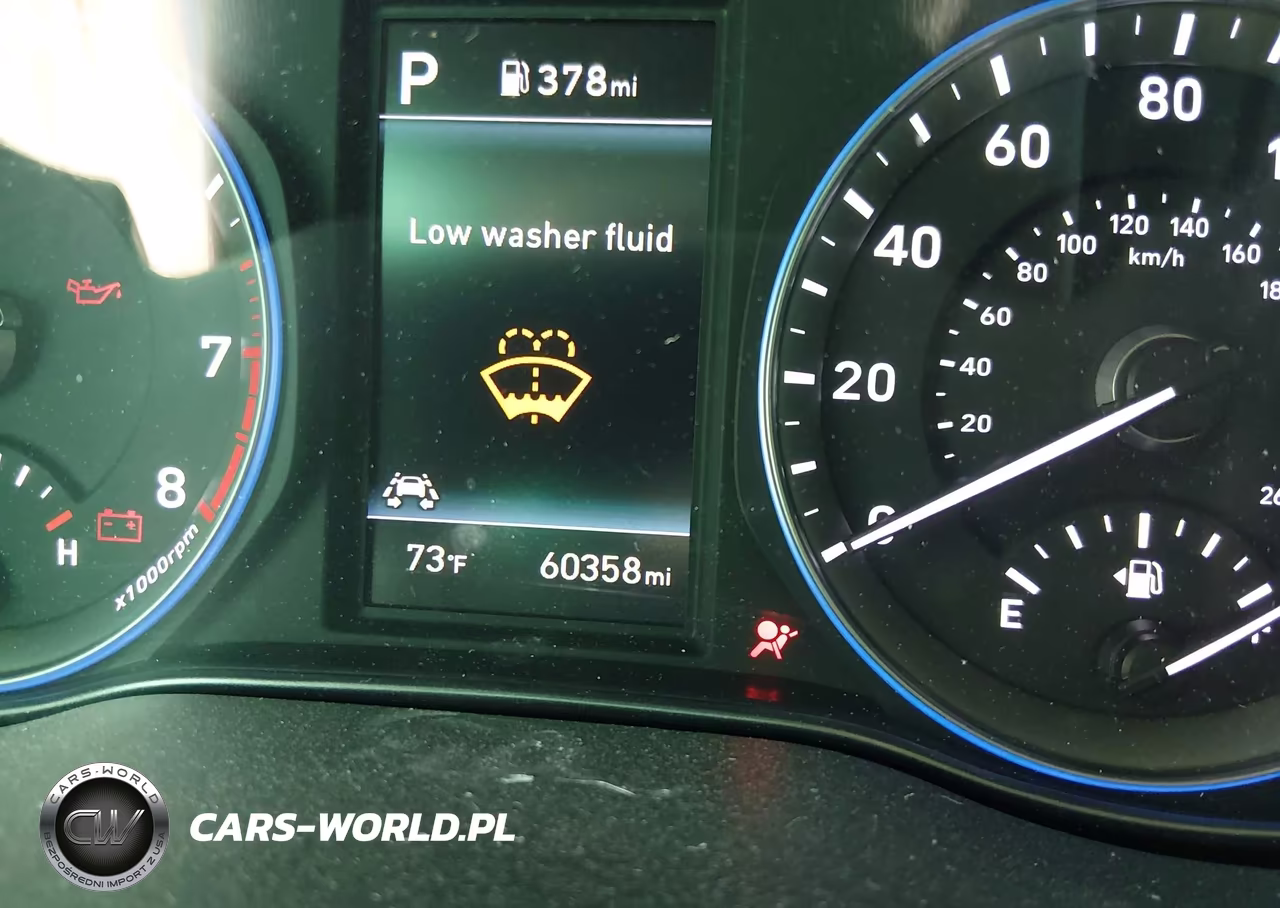 2021 Hyundai Kona Ultimate VIN:KM8K5CA53MU634354 - 16