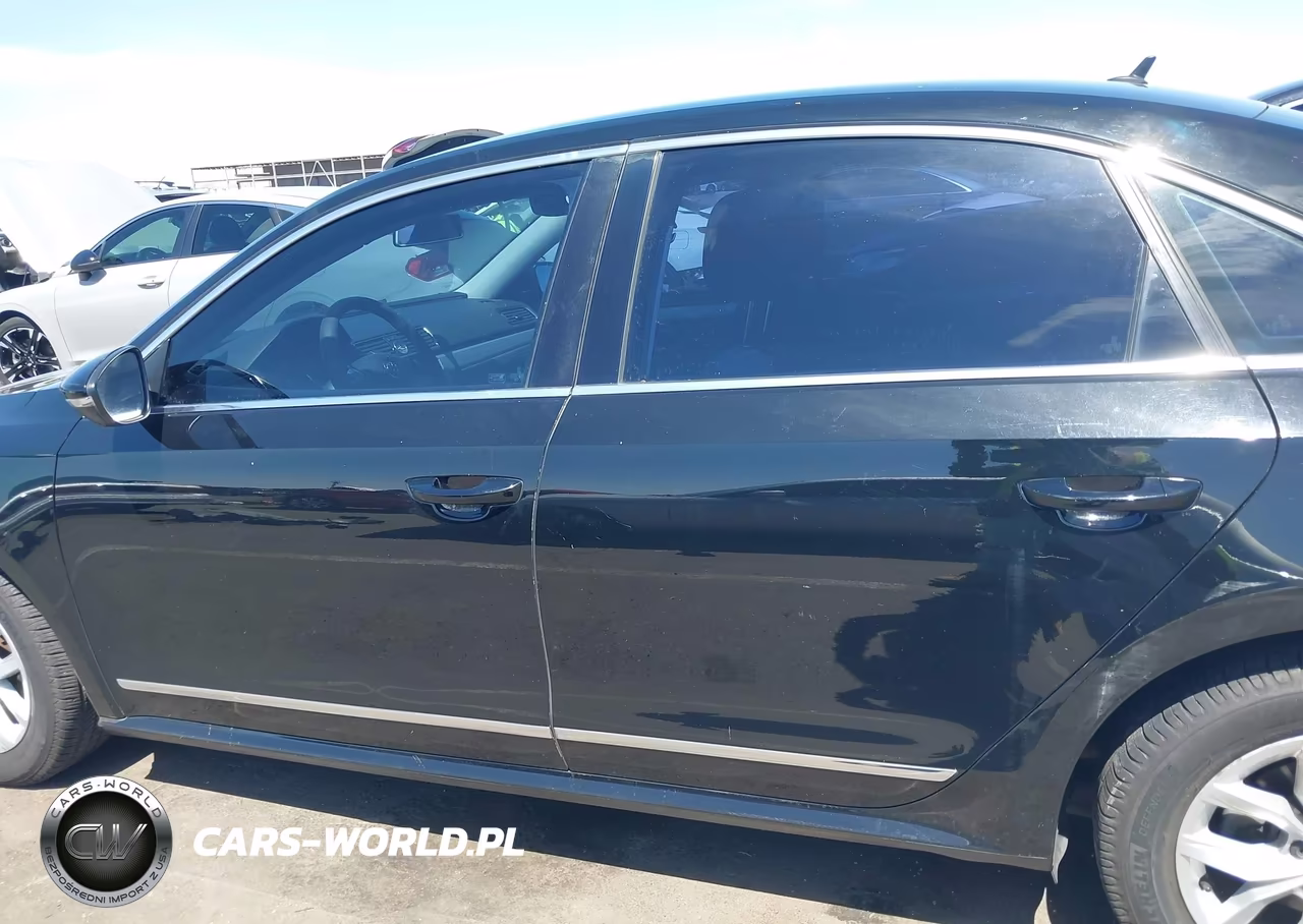 2016 Volkswagen Passat 1.8T S VIN:1VWAT7A32GC049557 - 14