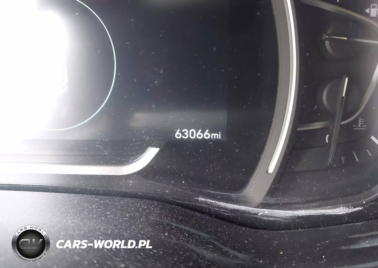 2020 Hyundai Santa Fe Limited 2.0T VIN:5NMS53AA3LH214732 - 15