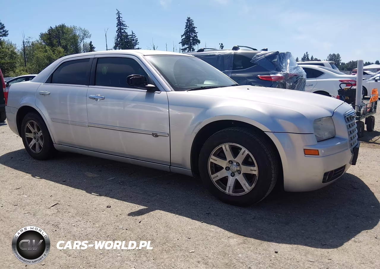 2006 Chrysler 300 Touring
