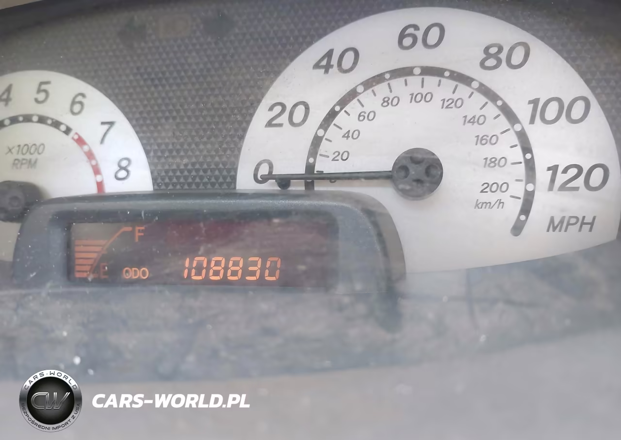 2003 Toyota Echo VIN:JTDBT123830287587 - 15