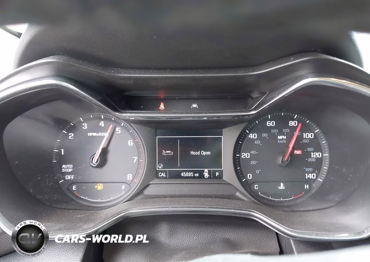 2021 Chevrolet Trailblazer Fwd Lt VIN:KL79MPS27MB054406 - 7