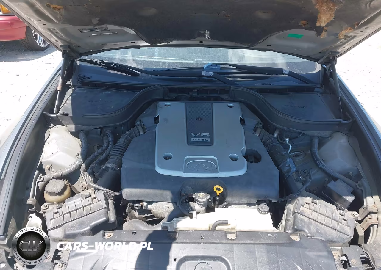 2009 Infiniti G37X VIN:JNKCV61F59M355092 - 10
