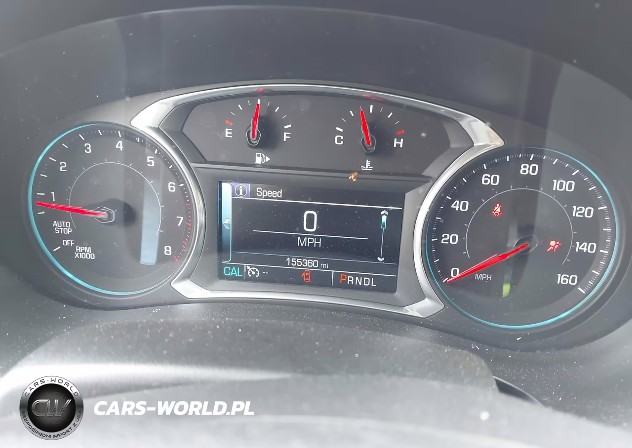 2017 Chevrolet Malibu 1Lt VIN:1G1ZE5ST2HF142283 - 7