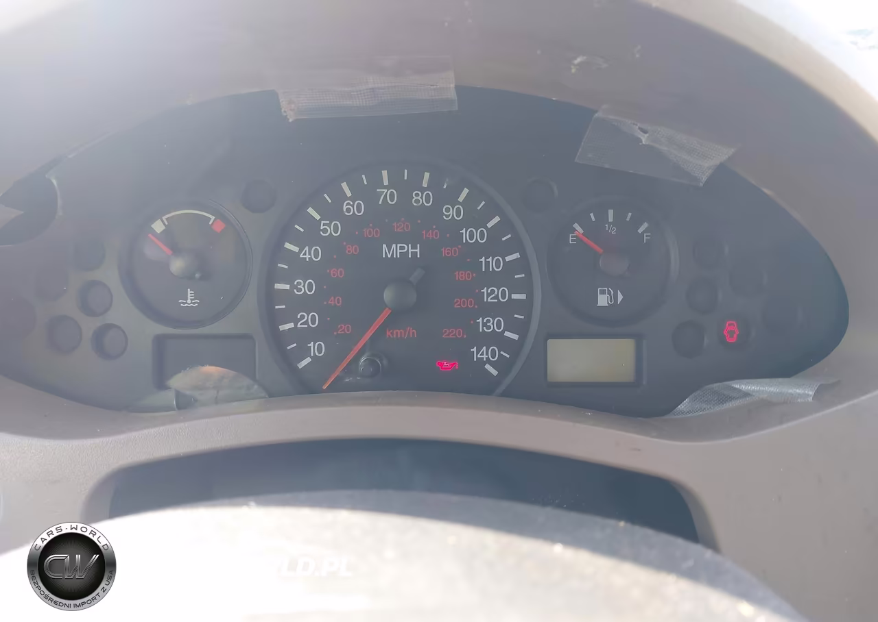 2007 Ford Focus S-Se-Ses VIN:1FAFP34N27W251953 - 7