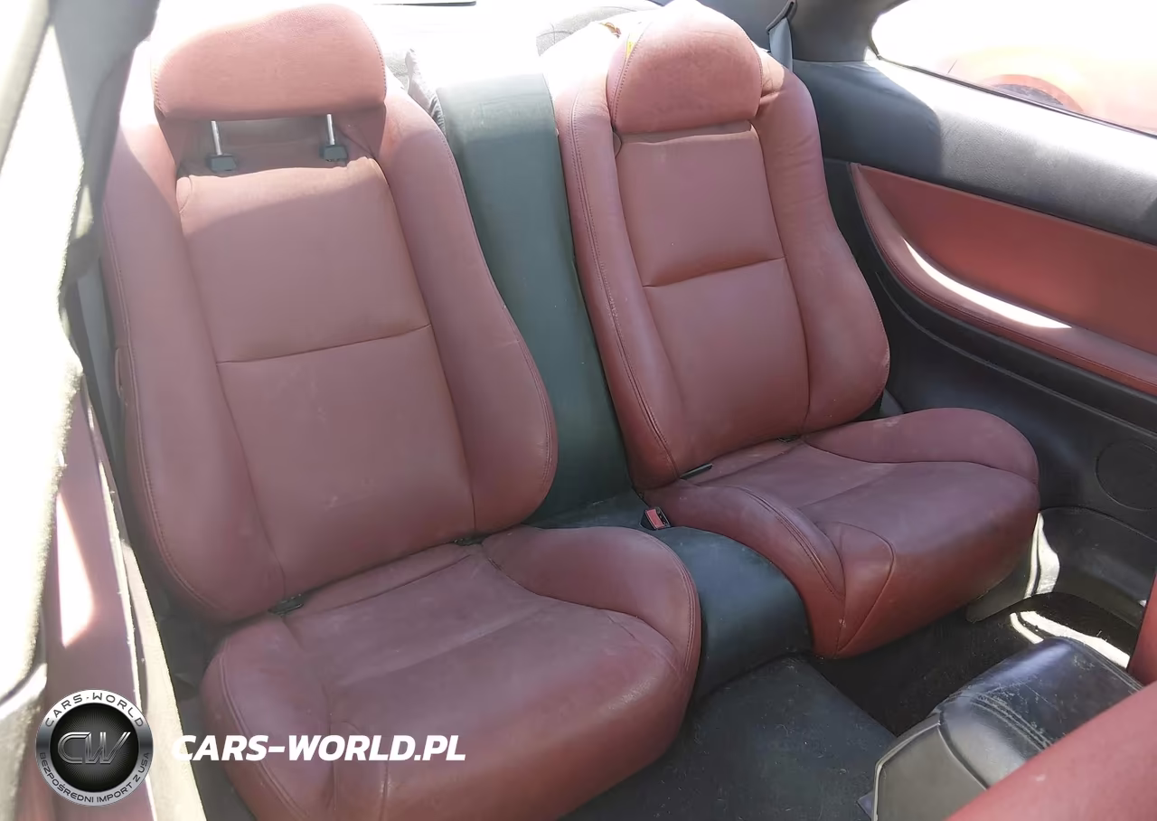 2005 Pontiac Gto VIN:6G2VX12U45L359209 - 8