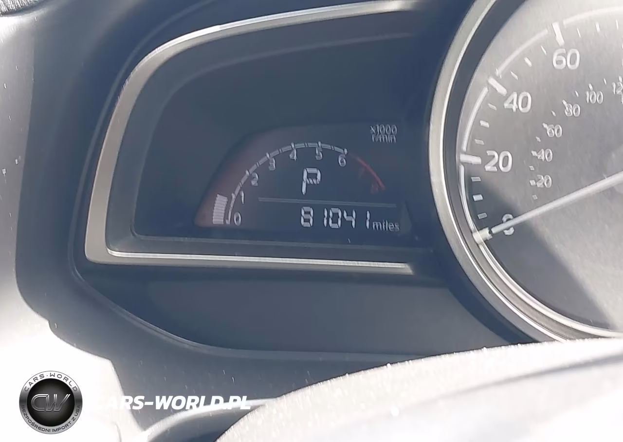 2018 Mazda Mazda3 Touring VIN:3MZBN1V34JM204363 - 15