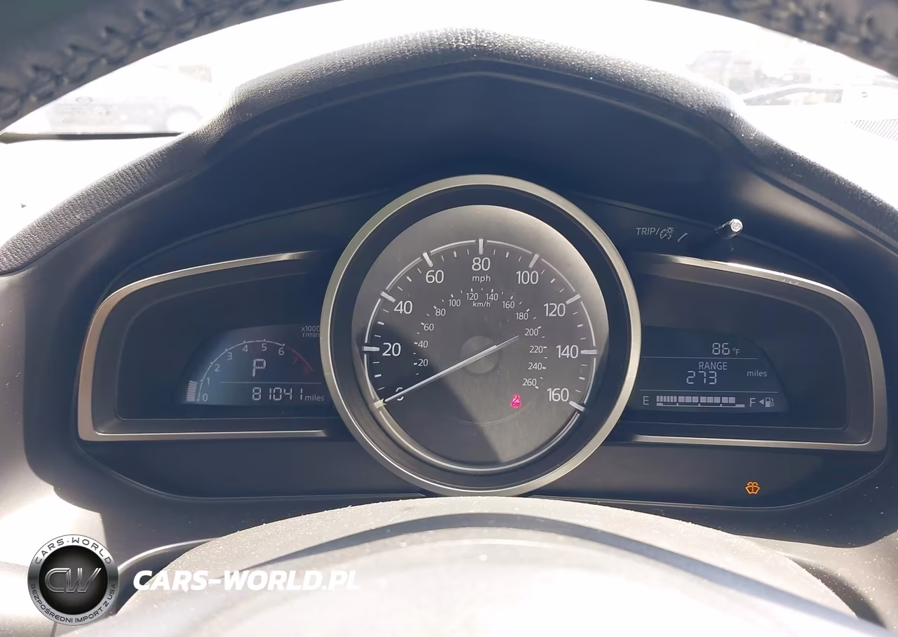 2018 Mazda Mazda3 Touring VIN:3MZBN1V34JM204363 - 7