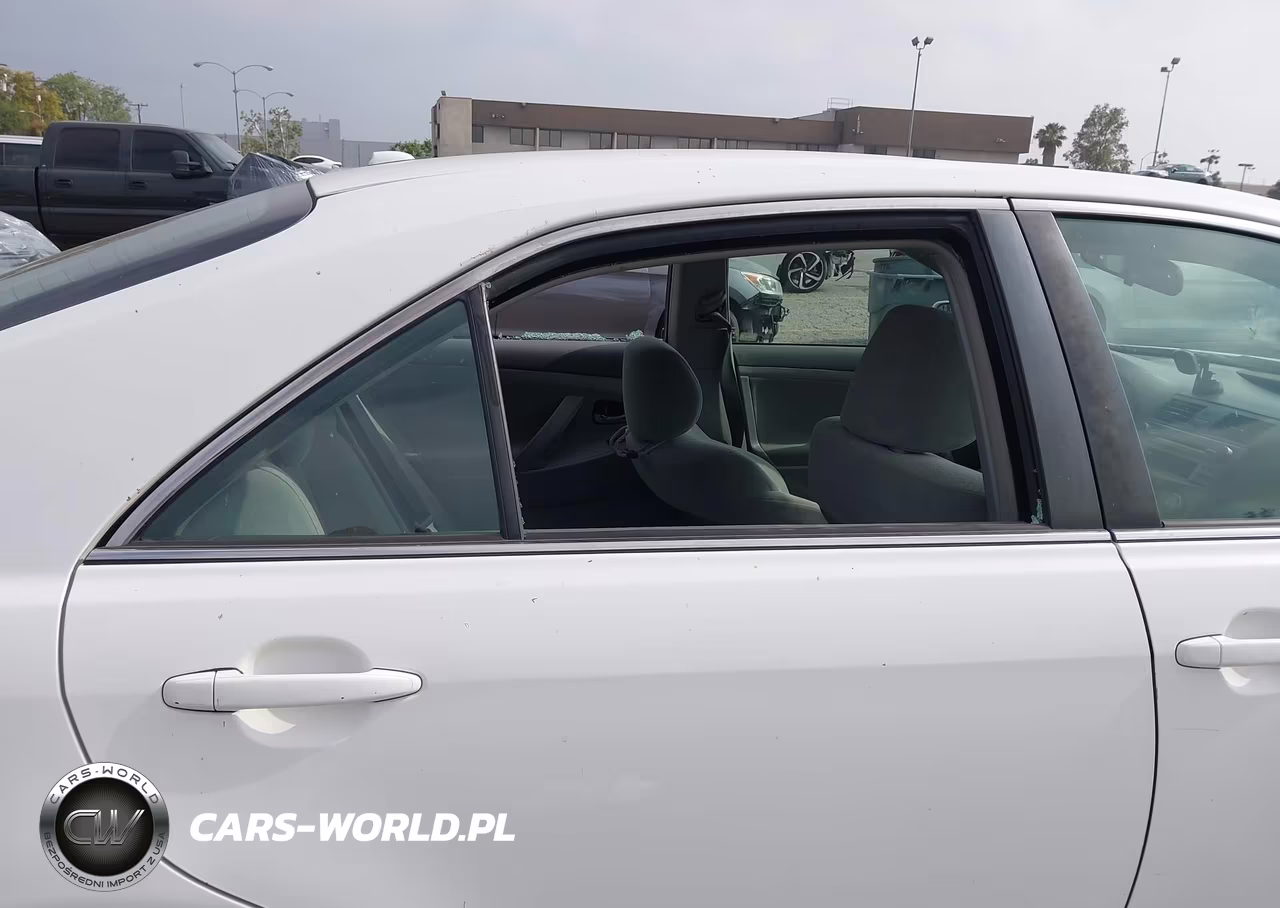 2011 Toyota Camry Le V6 VIN:JTNBK3EK3B3050466 - 19
