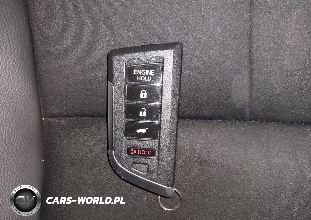 2025 Acura Integra A-Spec Technology VIN:19UDE4H66SA002966 - 11