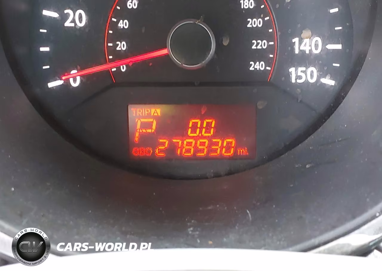 2011 Kia Sorento Ex V6 VIN:5XYKUDA24BG155555 - 12