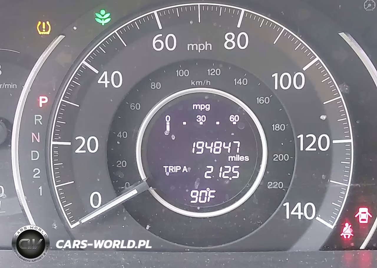 2014 Honda Cr-V Ex VIN:3CZRM3H54EG705703 - 15