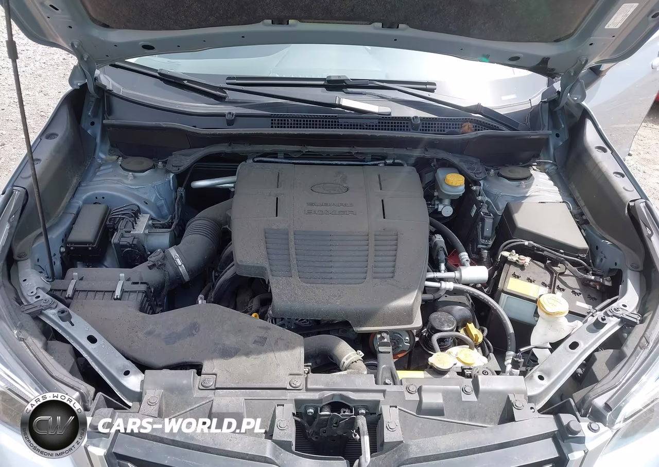 2020 Subaru Forester Premium VIN:JF2SKAGC8LH496469 - 10