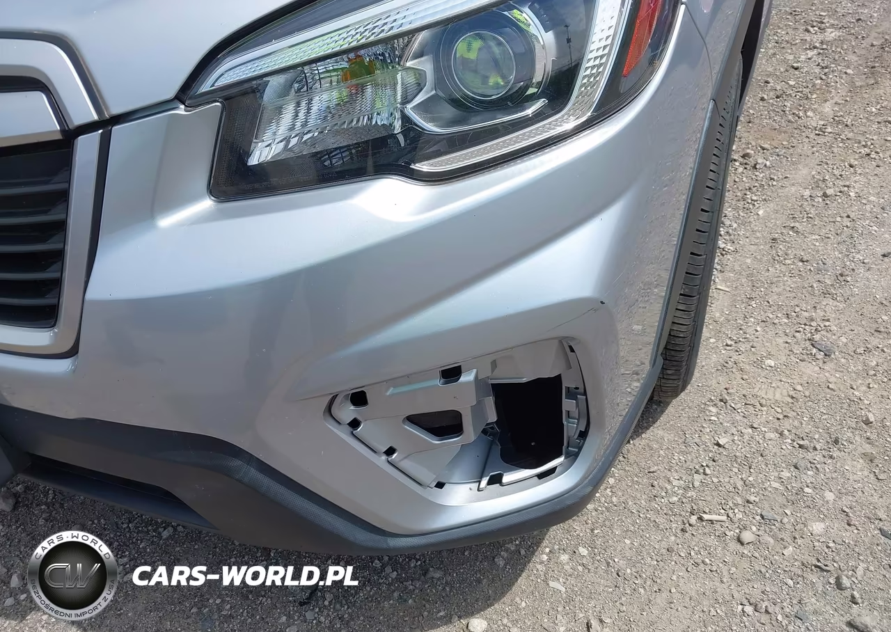 2020 Subaru Forester Premium VIN:JF2SKAGC8LH496469 - 19