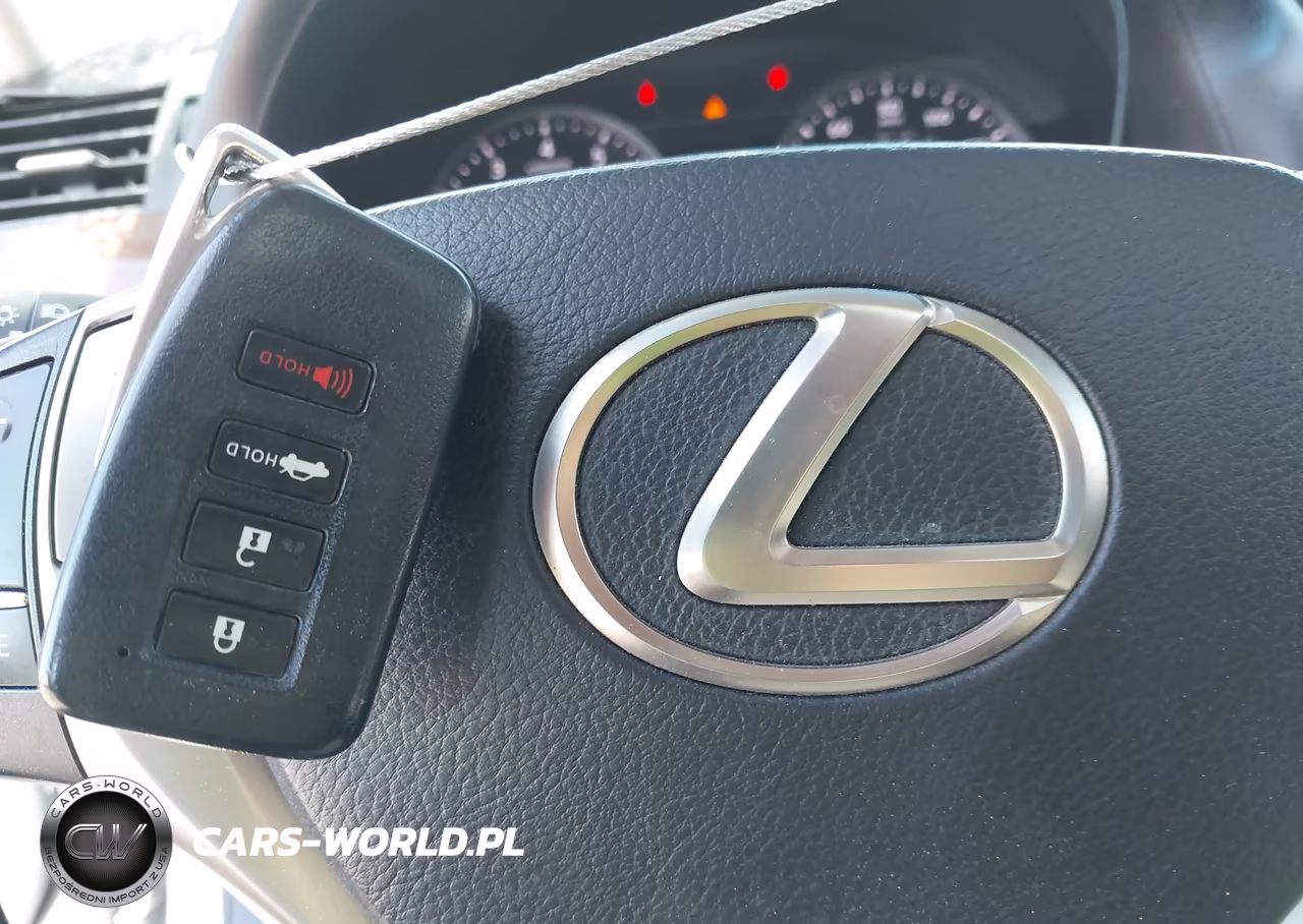 2014 Lexus Gs 350 VIN:JTHBE1BL3E5032411 - 11