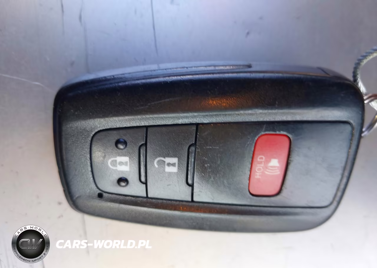 2016 Toyota Prius Two VIN:JTDKBRFU1G3517981 - 11