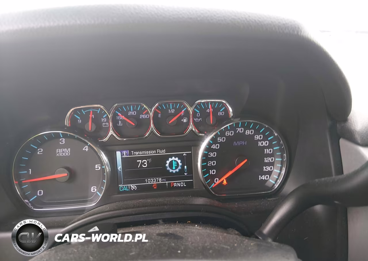 2020 Chevrolet Tahoe 4Wd Lt VIN:1GNSKBKCXLR246227 - 7