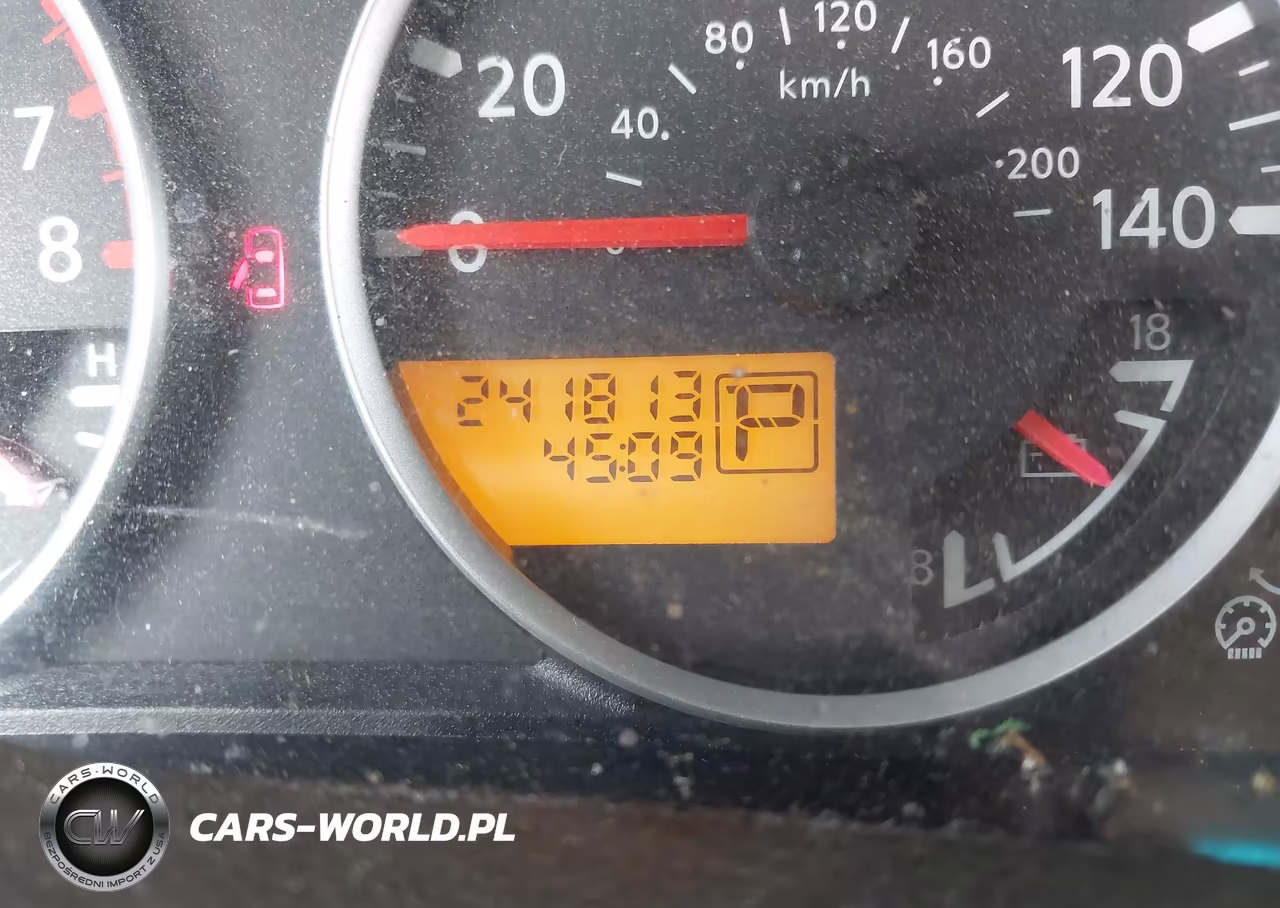 2006 Nissan Pathfinder Se VIN:5N1AR18U66C665740 - 16