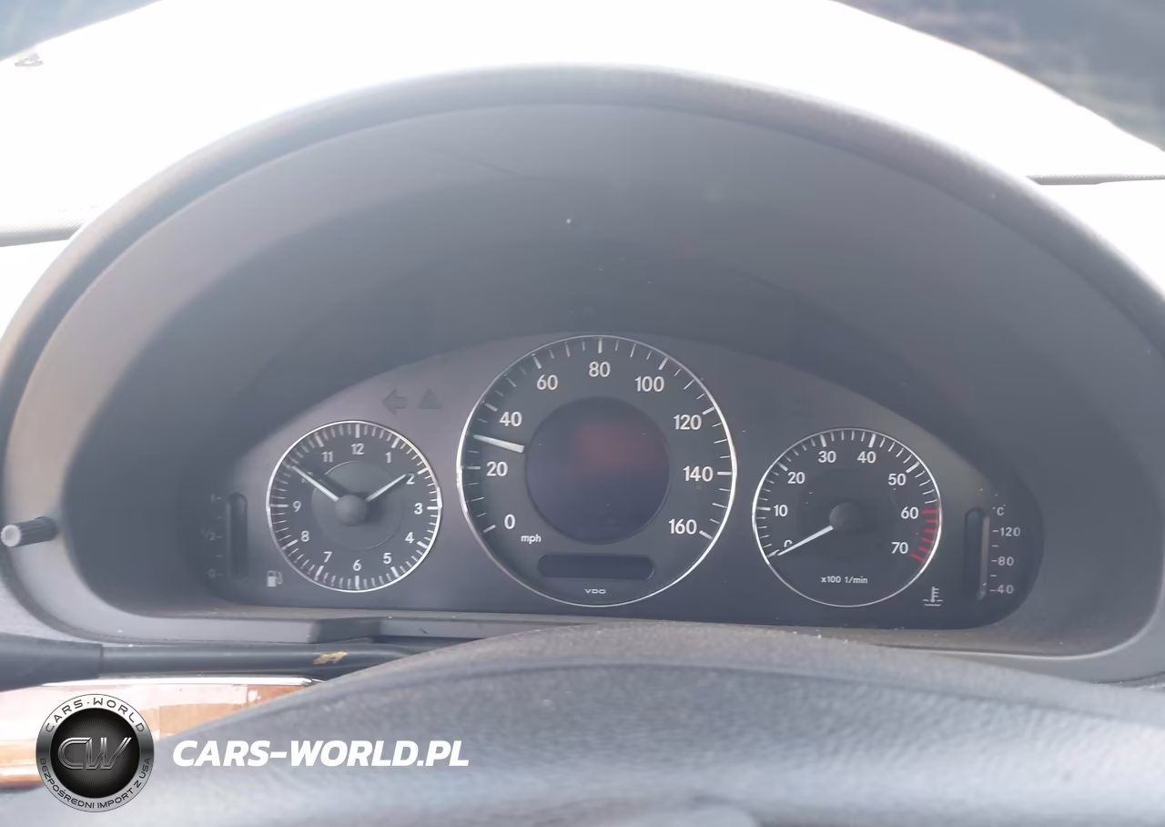 2003 Mercedes-Benz E 500 VIN:WDBUF70JX3A182742 - 15