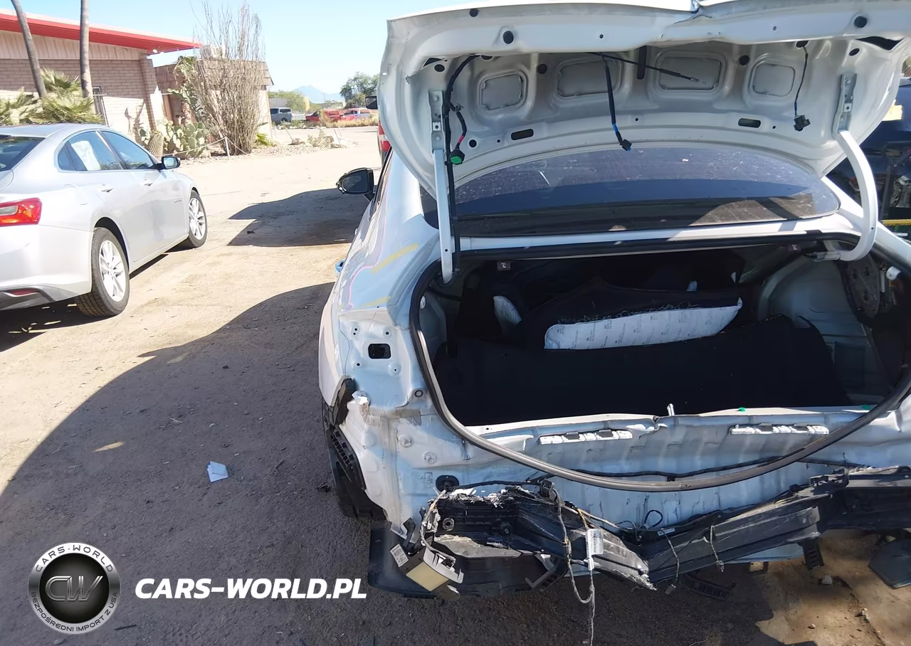 2020 Hyundai Sonata Sel Plus VIN:5NPEJ4J2XLH003666 - 6