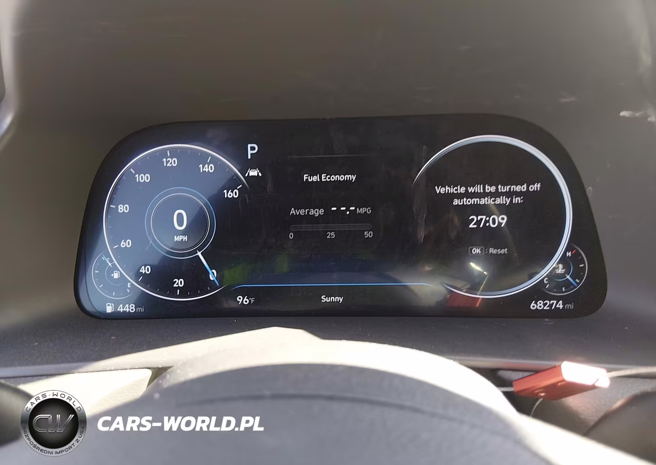 2020 Hyundai Sonata Sel Plus VIN:5NPEJ4J2XLH003666 - 7