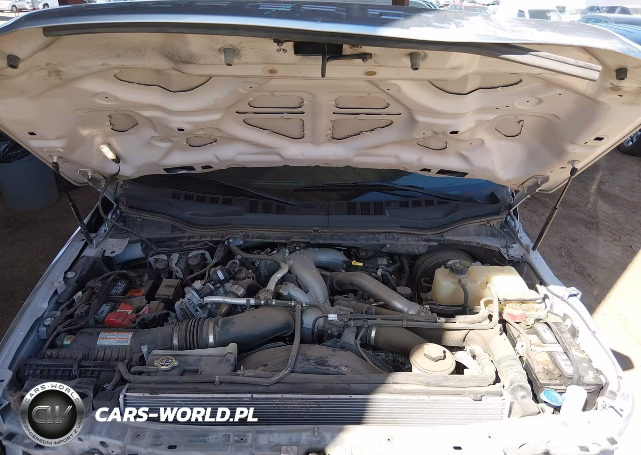 2021 Ford F-250 Xl VIN:1FT7W2BT8MED14469 - 10