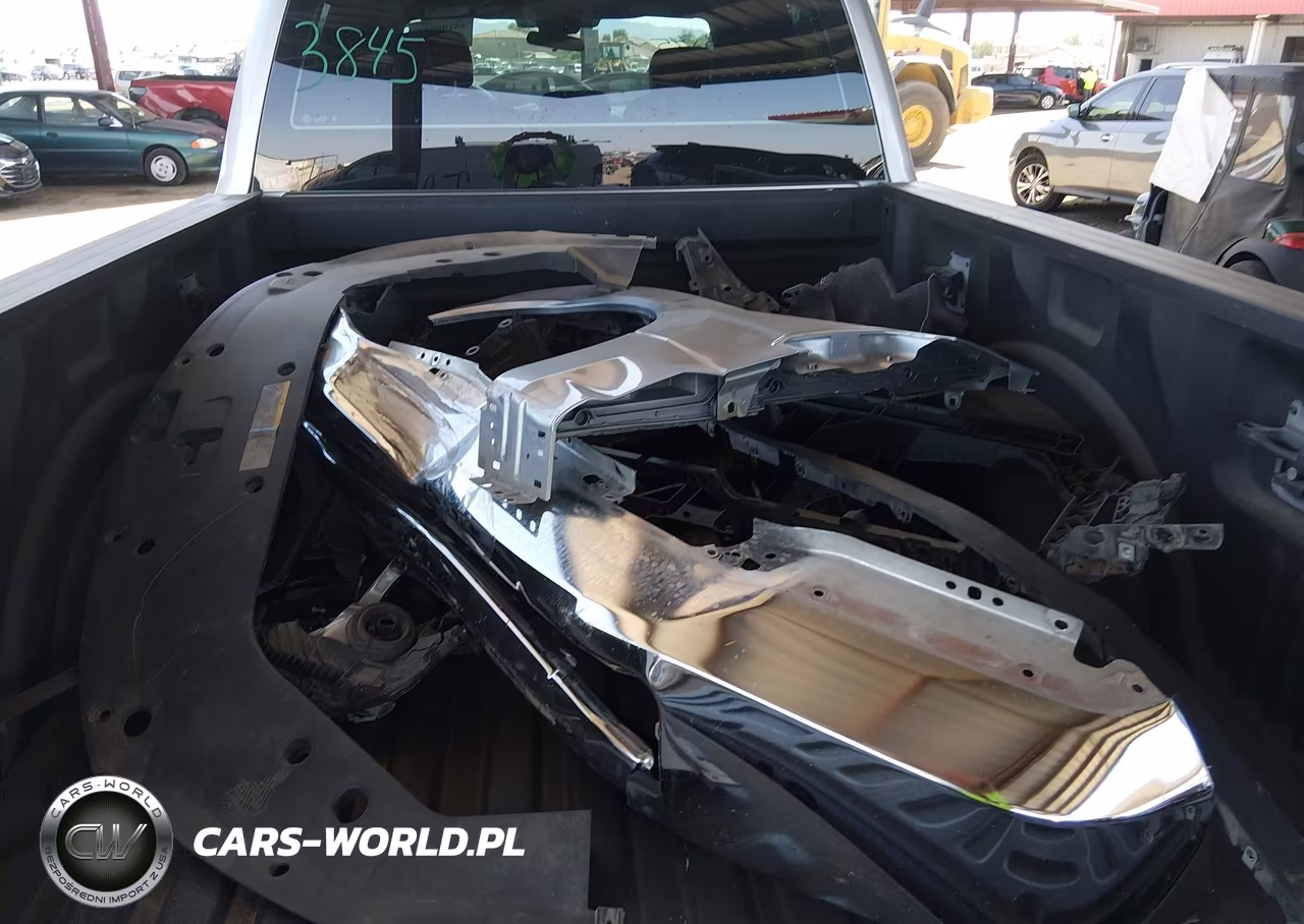2021 Ford F-250 Xl VIN:1FT7W2BT8MED14469 - 12