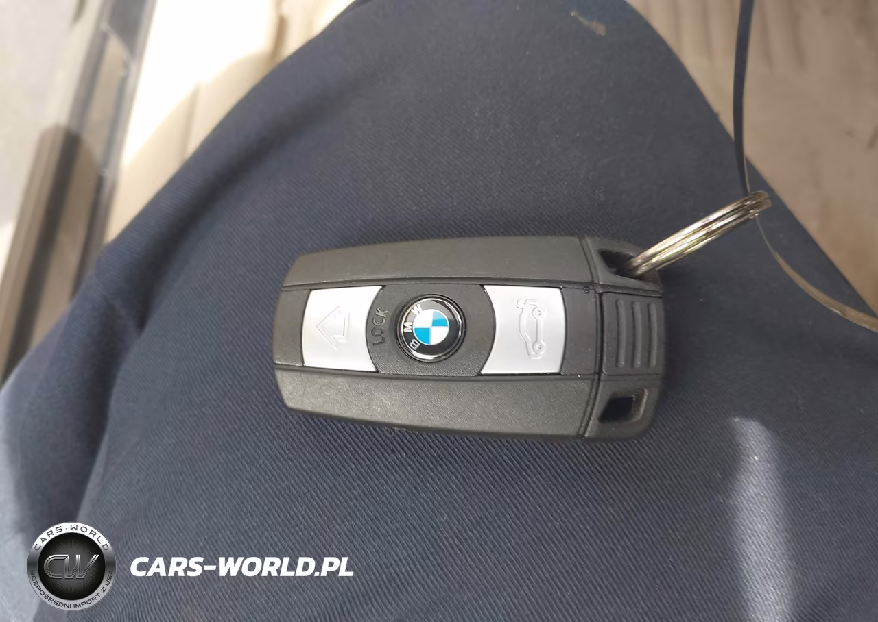 2007 BMW 328I VIN:WBAWL13537PX13052 - 11