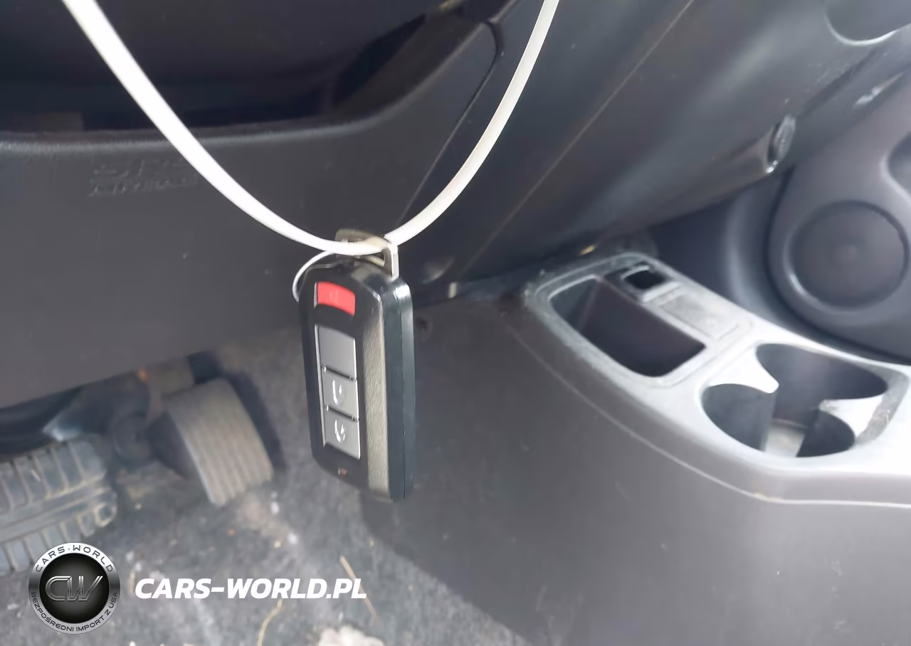 2015 Mitsubishi Mirage Es-Rf VIN:ML32A4HJXFH006332 - 11