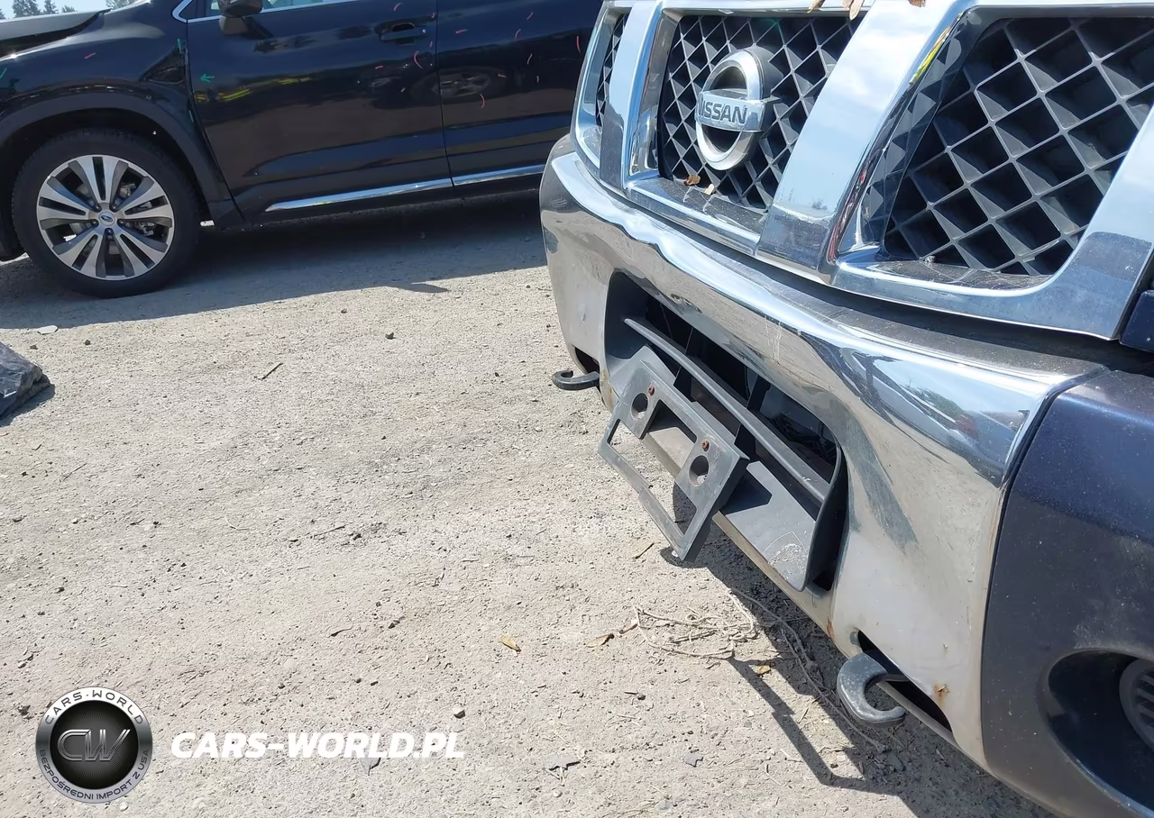 2006 Nissan Titan Se VIN:1N6AA07A76N516932 - 15