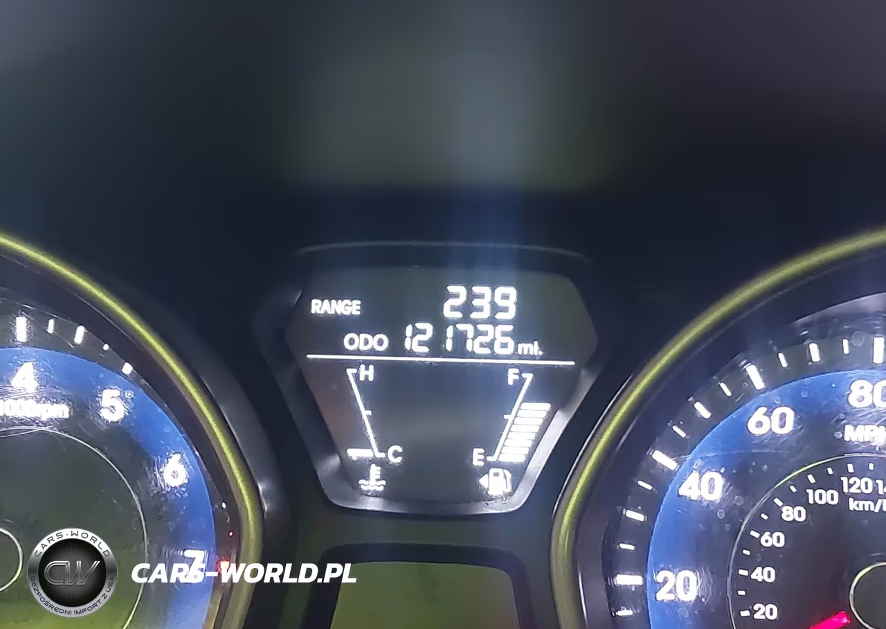 2013 Hyundai Elantra Gls VIN:5NPDH4AE6DH234101 - 7