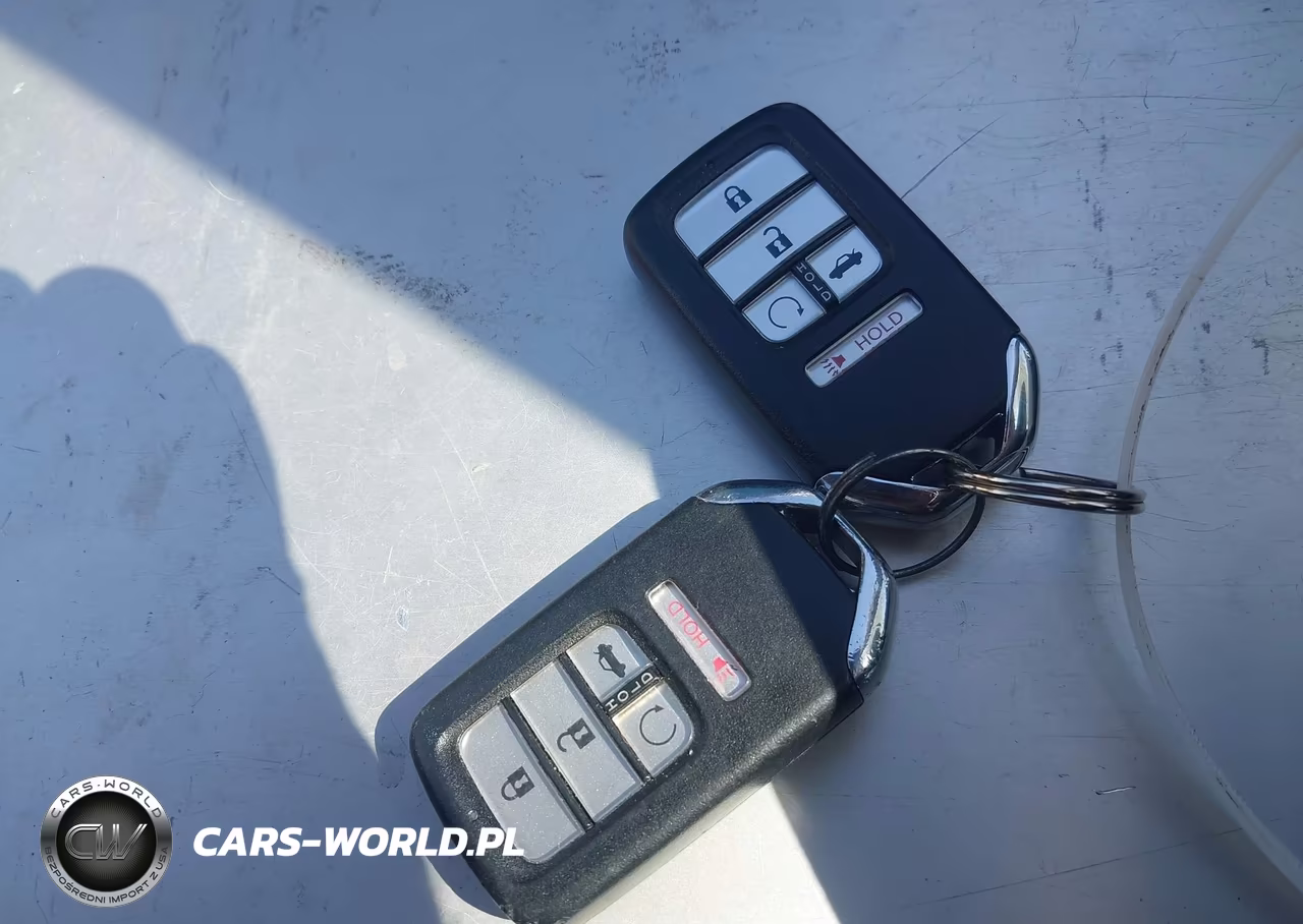 2020 Honda Accord Ex VIN:1HGCV1F44LA045389 - 11