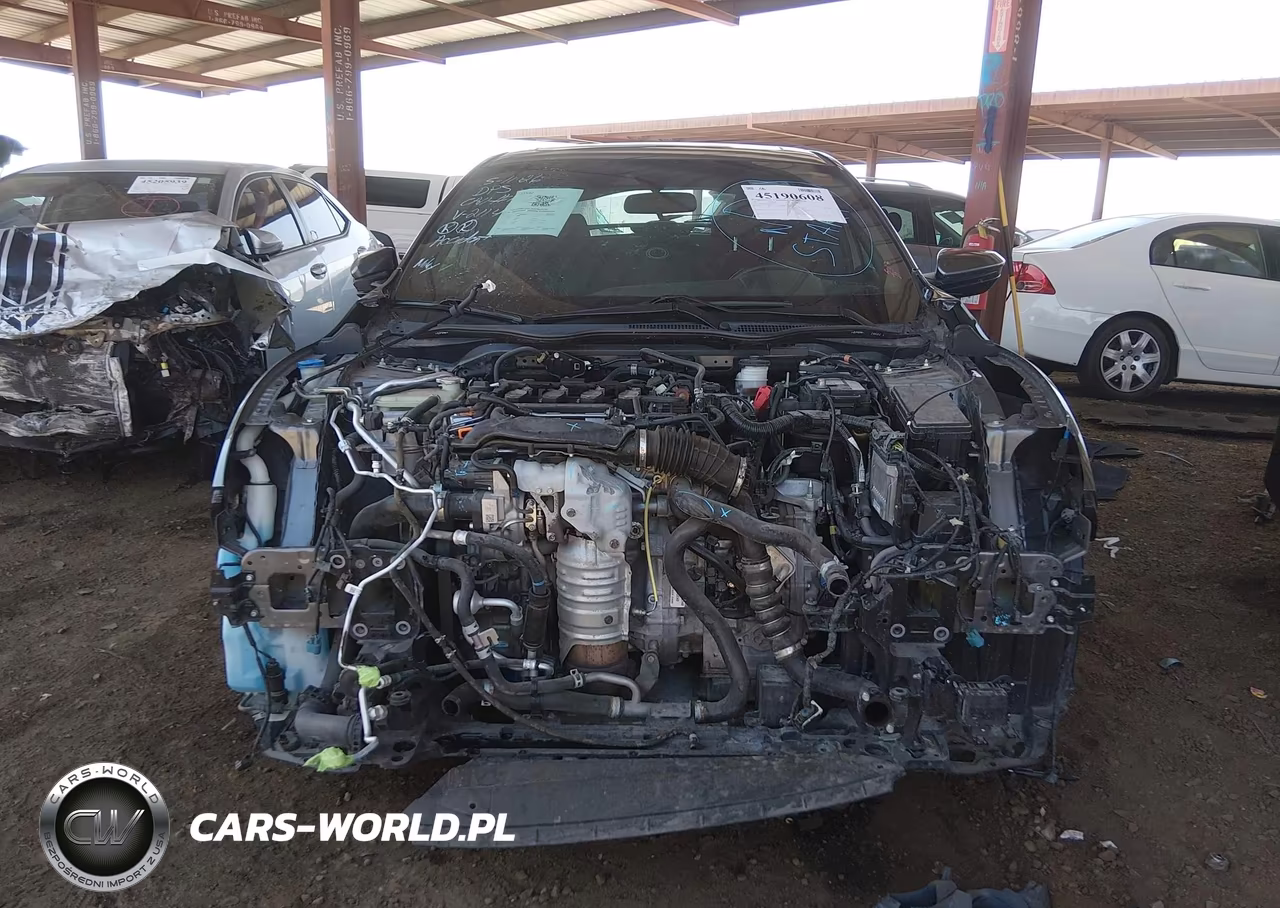 2021 Honda Civic Ex VIN:SHHFK7H68MU211474 - 13