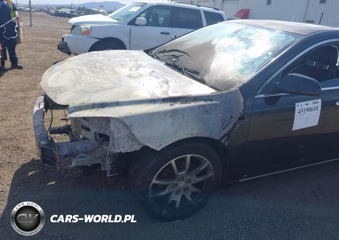 2008 Chevrolet Malibu Ltz VIN:1G1ZK577784206303 - 13