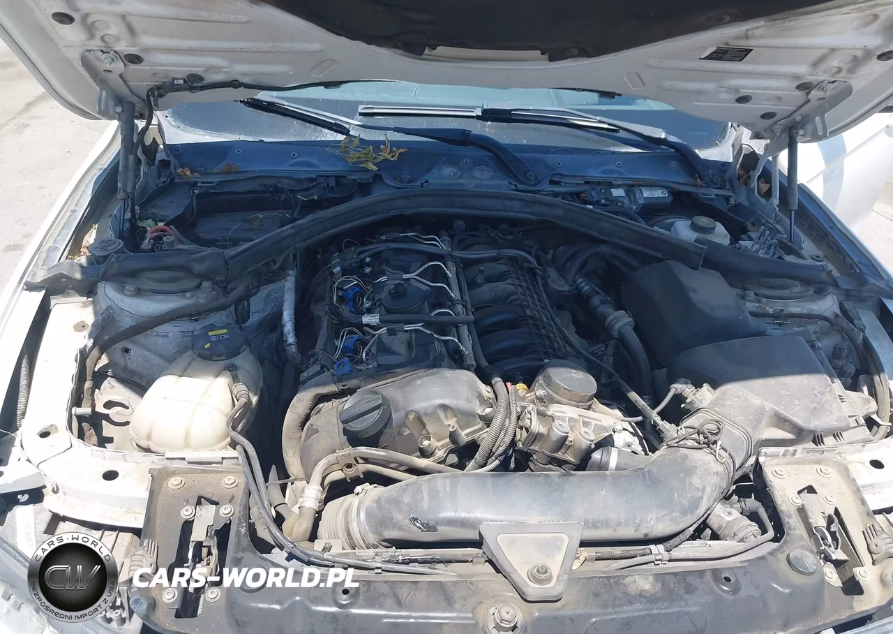 2015 BMW 335I VIN:WBA3A9C58FKW74610 - 10