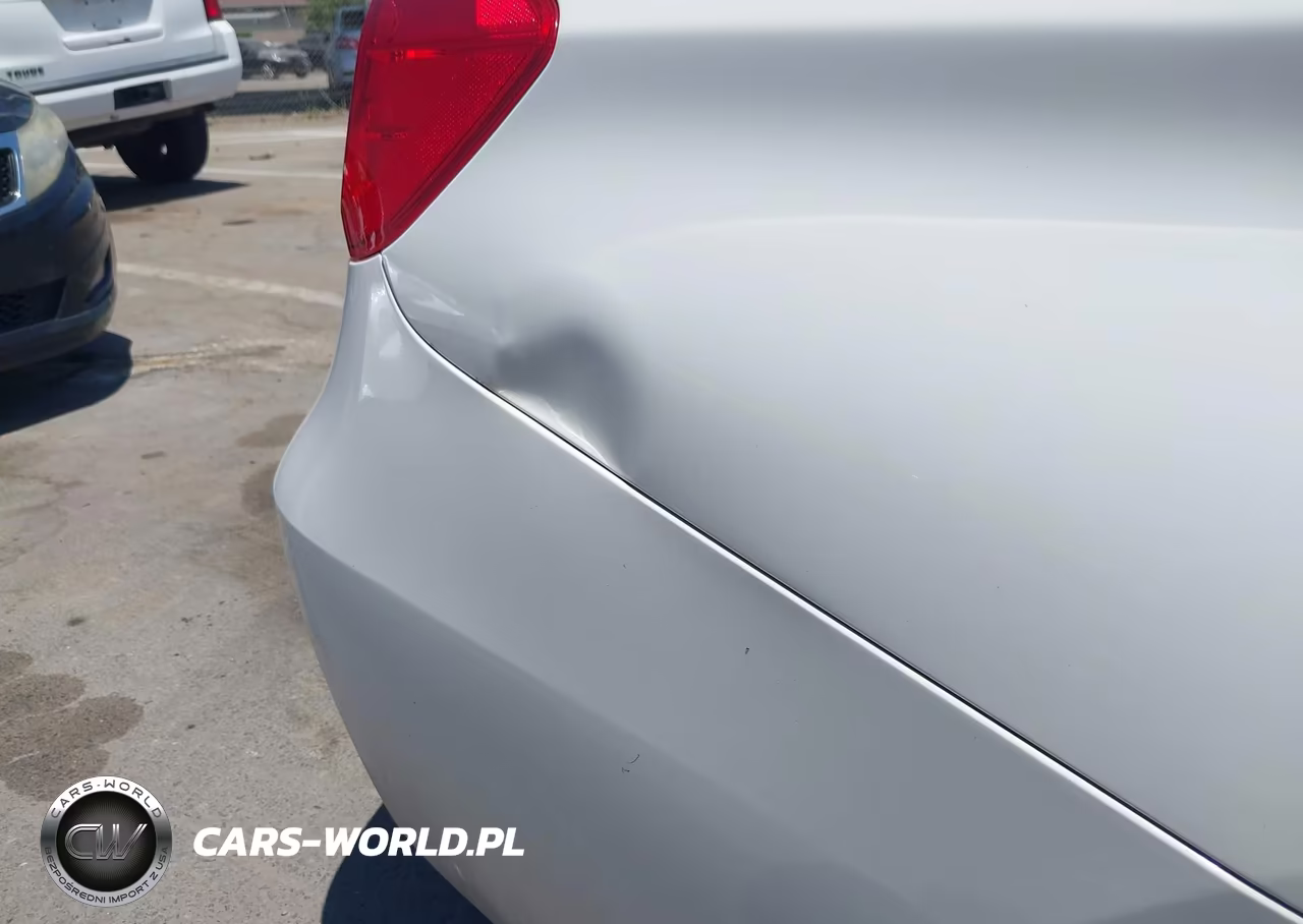 2015 BMW 335I VIN:WBA3A9C58FKW74610 - 6