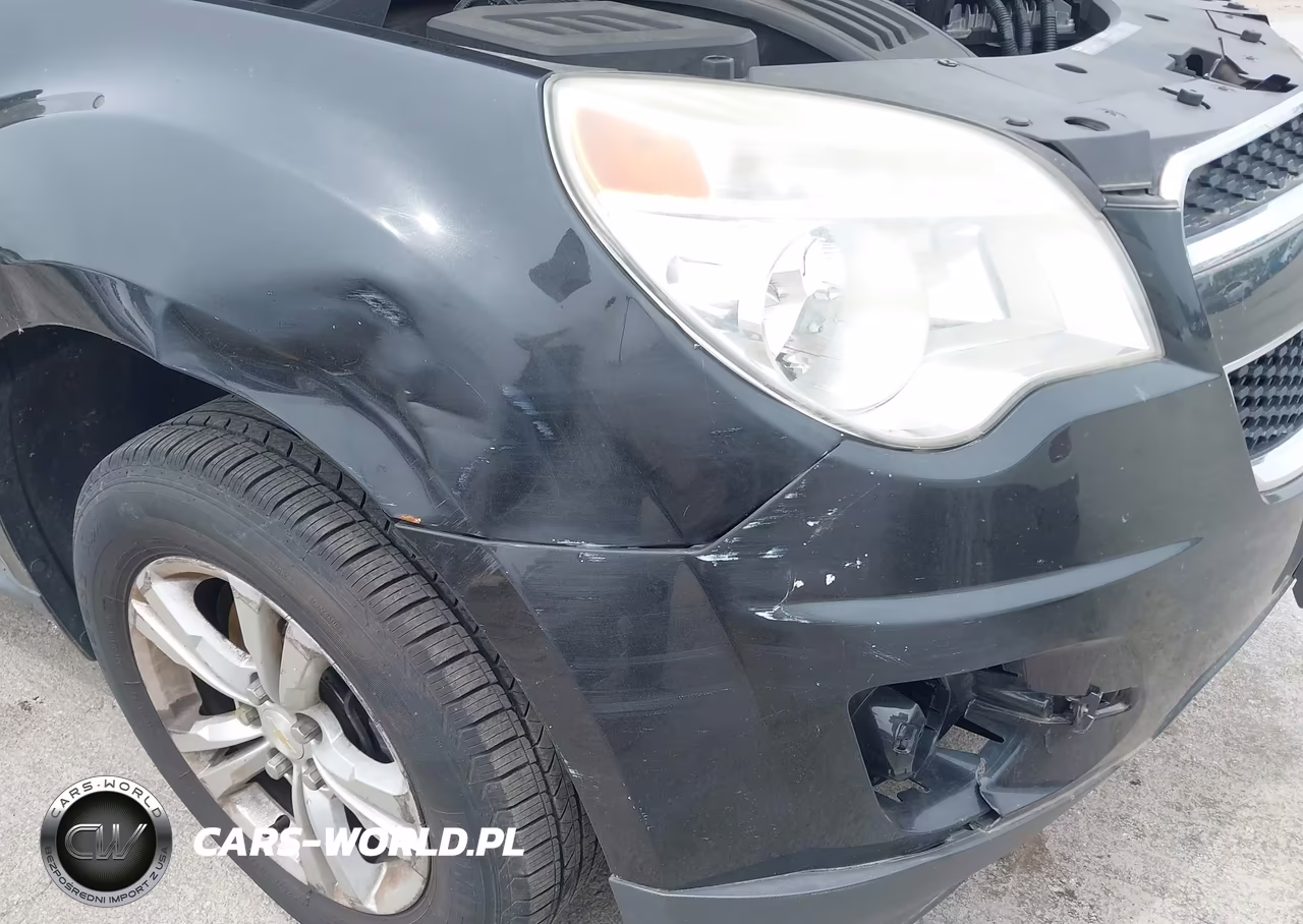 2014 Chevrolet Equinox 1Lt VIN:2GNALBEKXE6147661 - 6