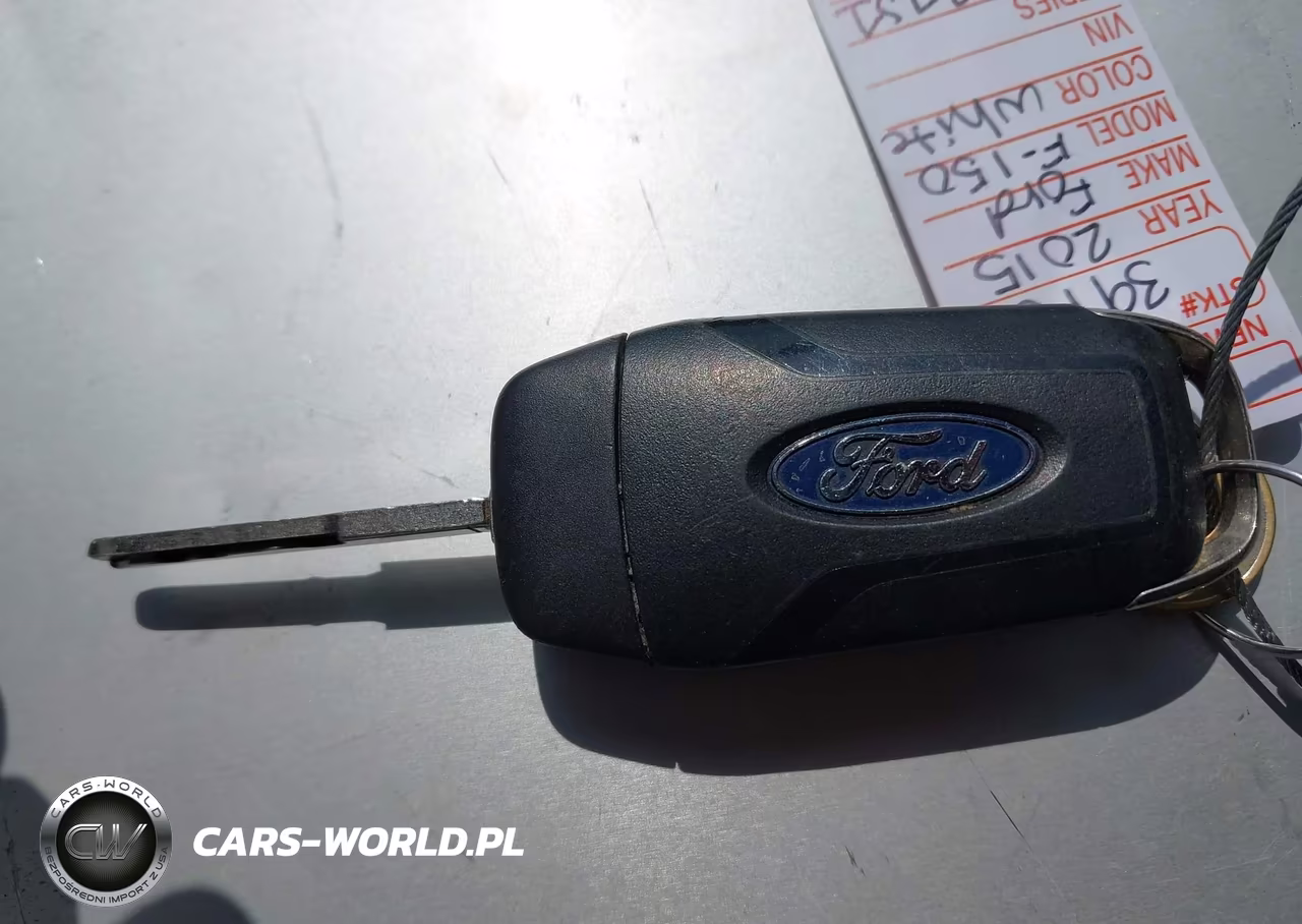 2015 Ford F-150 Xl VIN:1FTEX1C81FFA90497 - 11