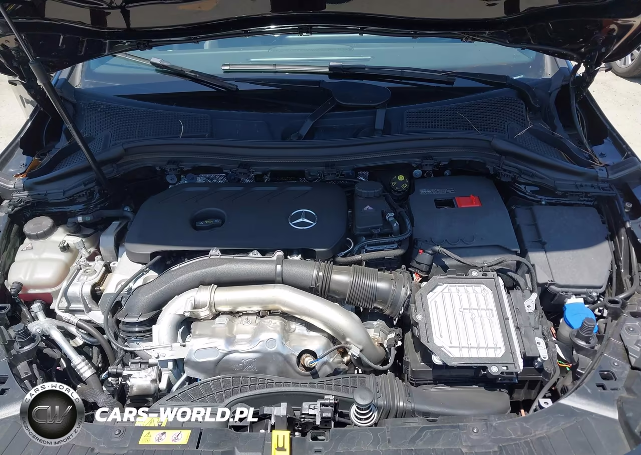 2025 Mercedes-Benz Gla 250 4Matic VIN:W1N4N4GB4SJ691797 - 10