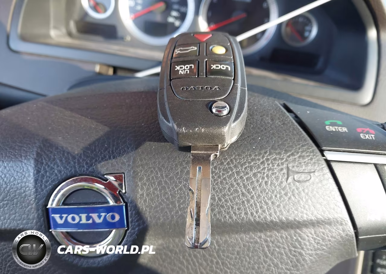 2014 Volvo Xc90 3.2 VIN:YV4952CZ0E1691219 - 11