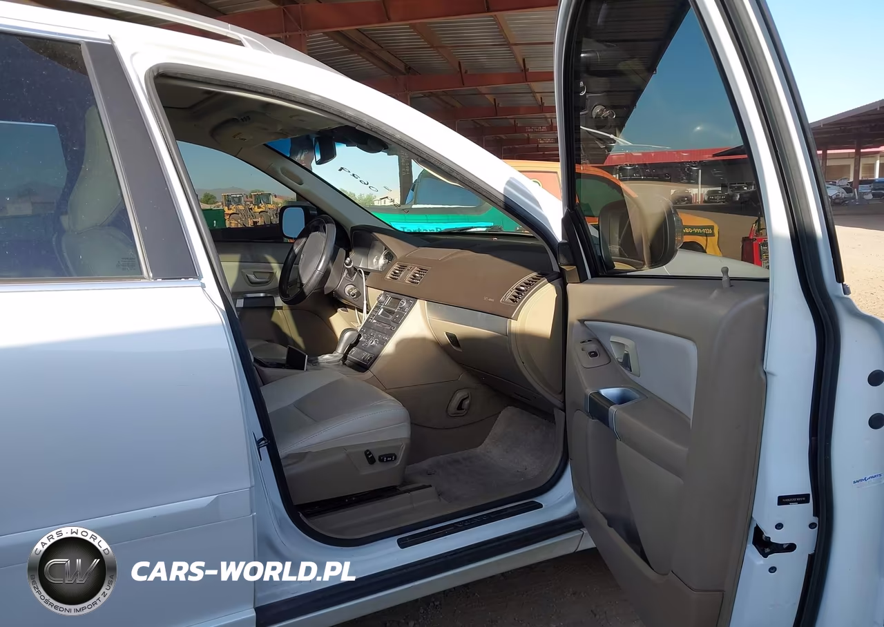 2014 Volvo Xc90 3.2 VIN:YV4952CZ0E1691219 - 5