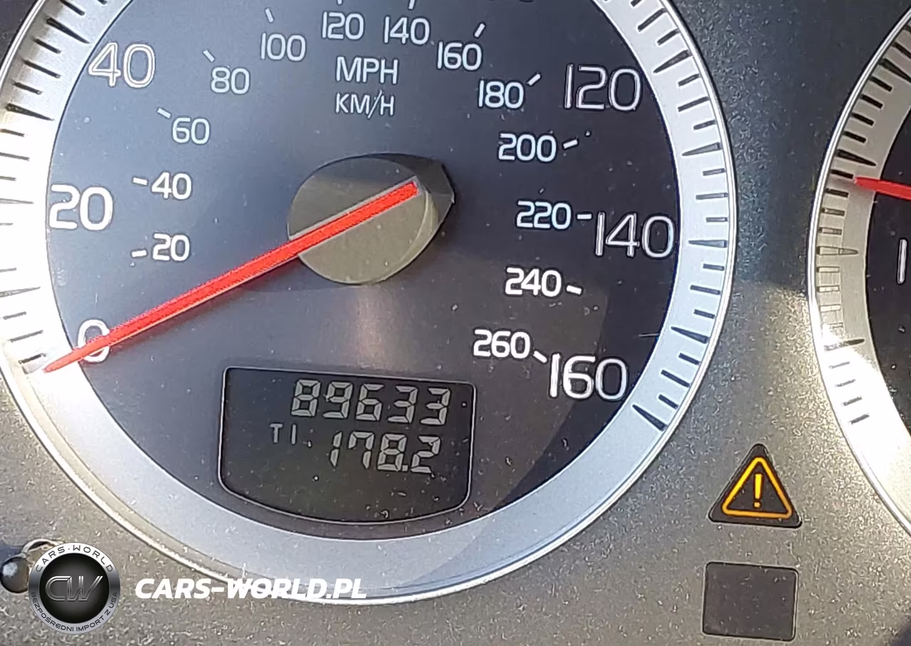 2014 Volvo Xc90 3.2 VIN:YV4952CZ0E1691219 - 7