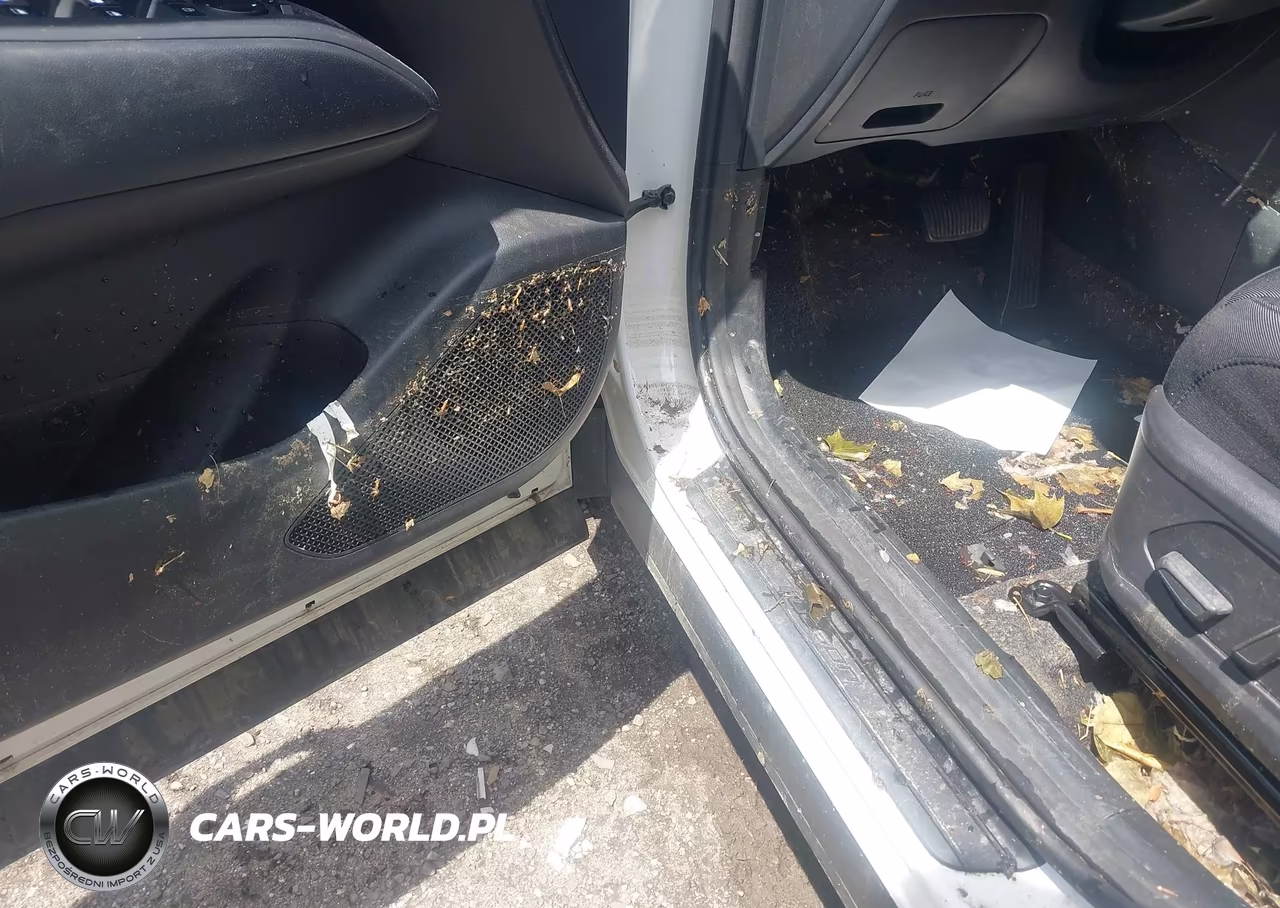 2025 Hyundai Tucson Sel VIN:3KMJBCDE1SE003650 - 6