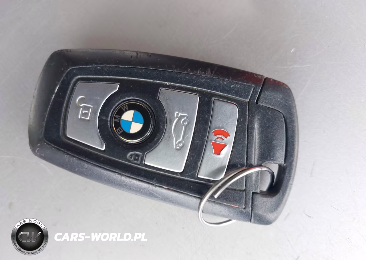 2013 BMW 528I VIN:WBAXG5C56DD235061 - 11