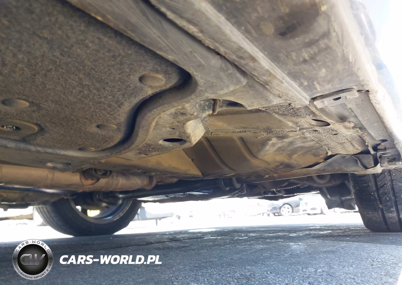 2007 Lexus Ls 460 VIN:JTHBL46F375045805 - 12