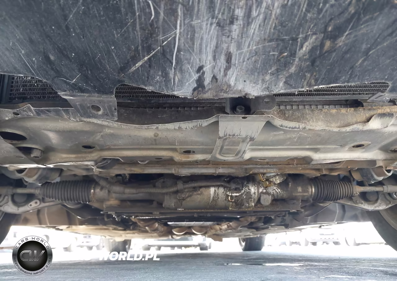2007 Lexus Ls 460 VIN:JTHBL46F375045805 - 14