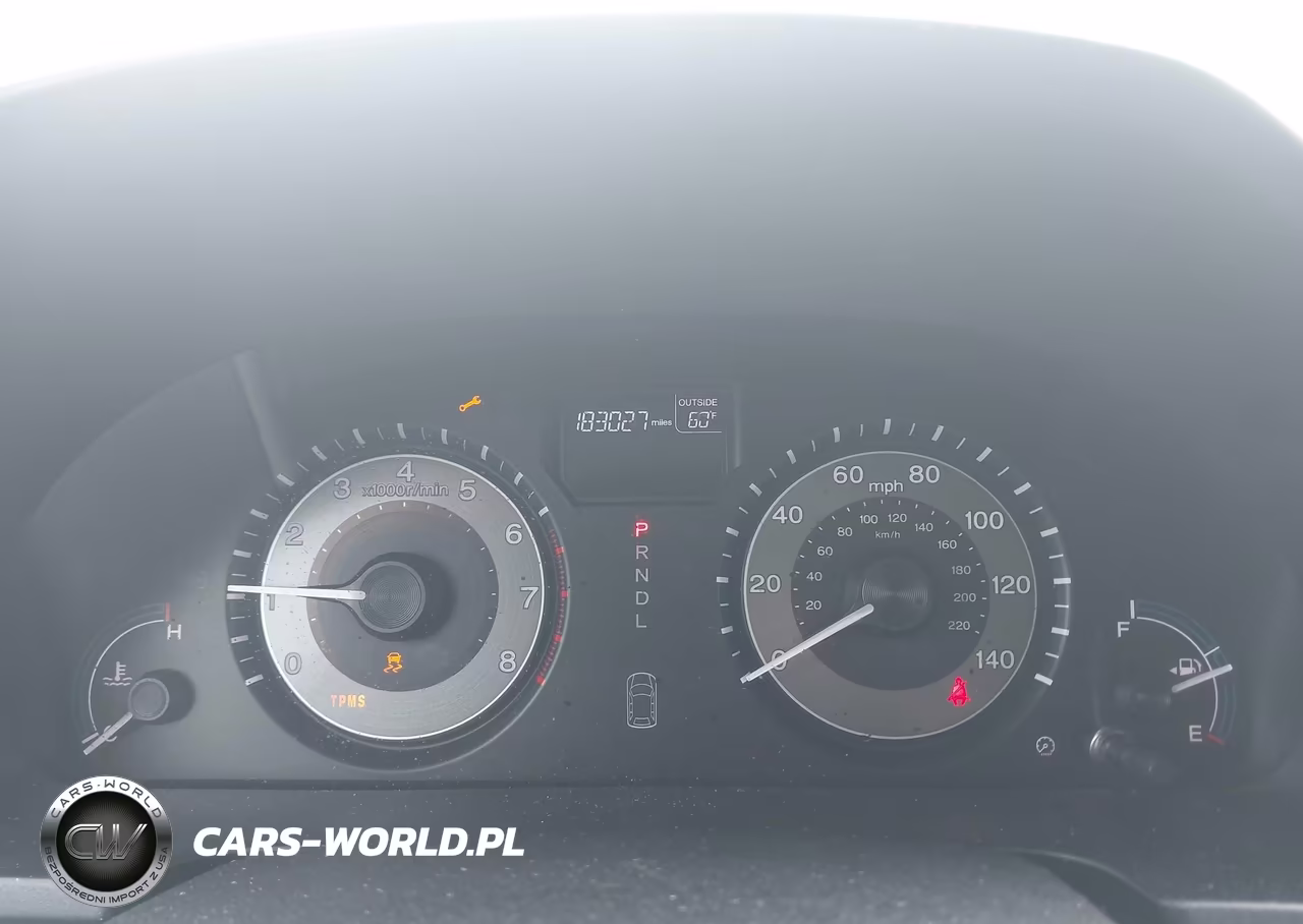 2011 Honda Odyssey Ex-L VIN:5FNRL5H69BB068533 - 7